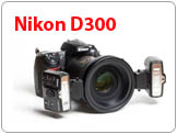 Nikon D300
