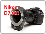 Nikon D7000