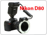 Nikon D80