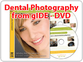 gIDE Dental Photography DVD
