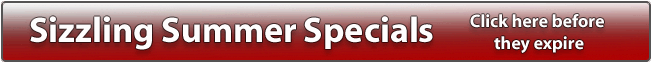 Sizzling Summer Specials